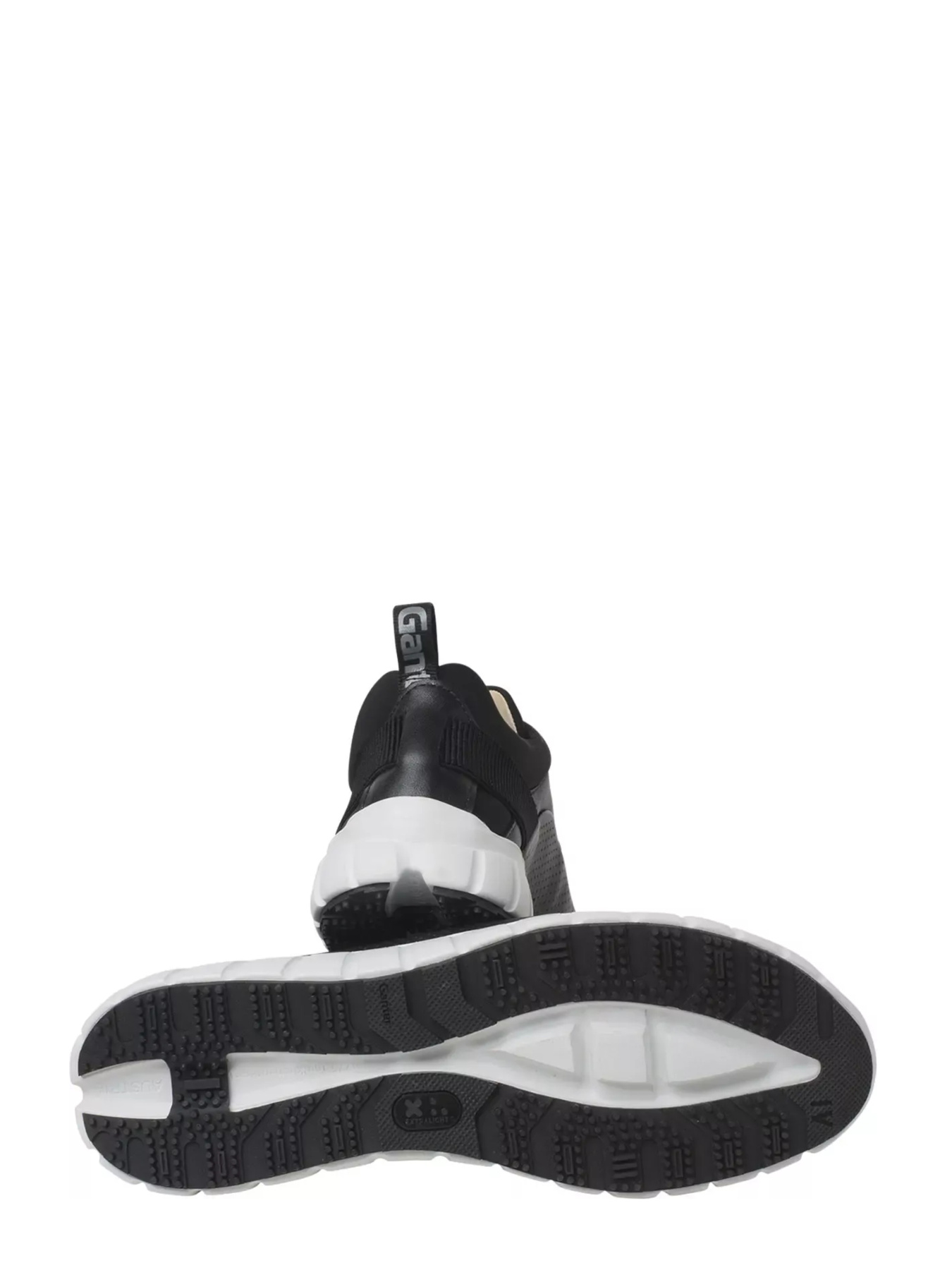 Кроссовки GANTER модель 7-25 1351 0100 Фото