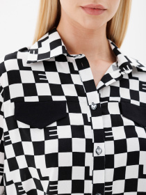 Блуза Leinle модель 3147 Фото