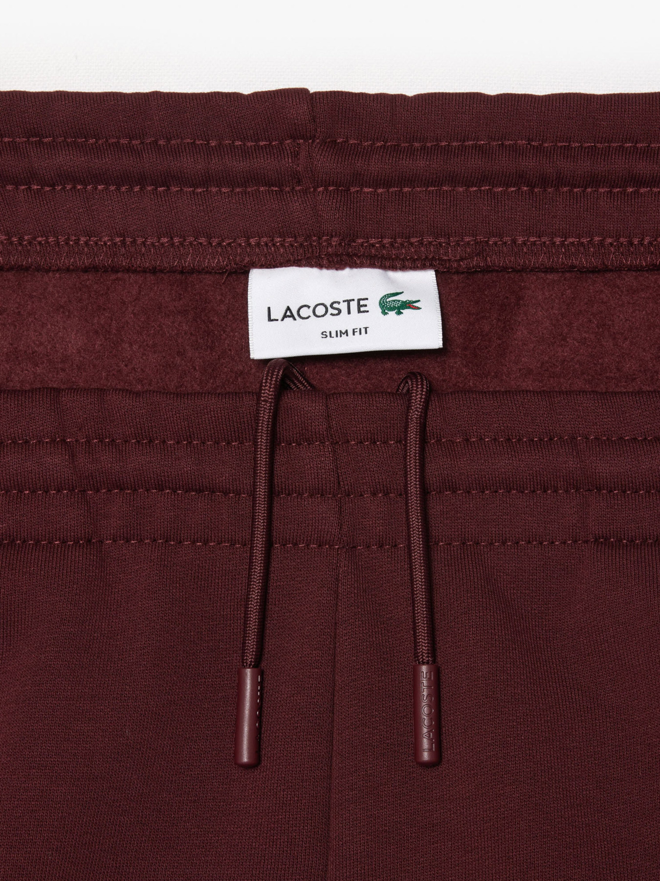 Штаны спортивные Lacoste модель XH9624BZD Фото