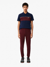 Штаны спортивные Lacoste модель XH9624BZD Фото