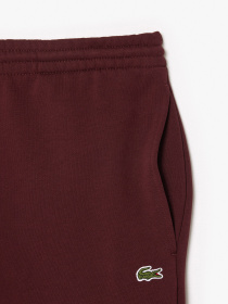 Штаны спортивные Lacoste модель XH9624BZD Фото