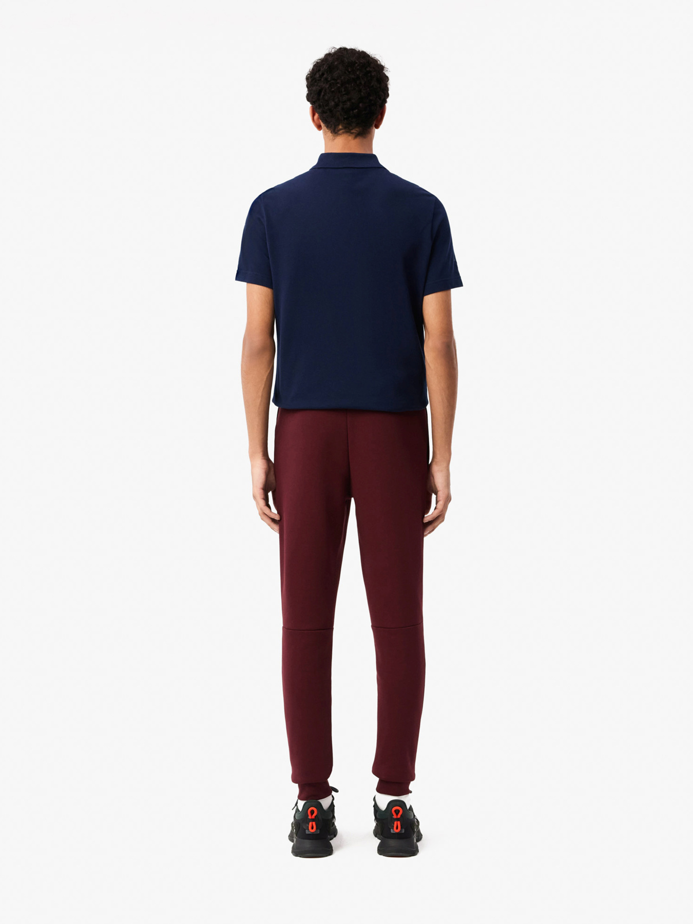 Спортивні штани Lacoste модель XH9624BZD Фото