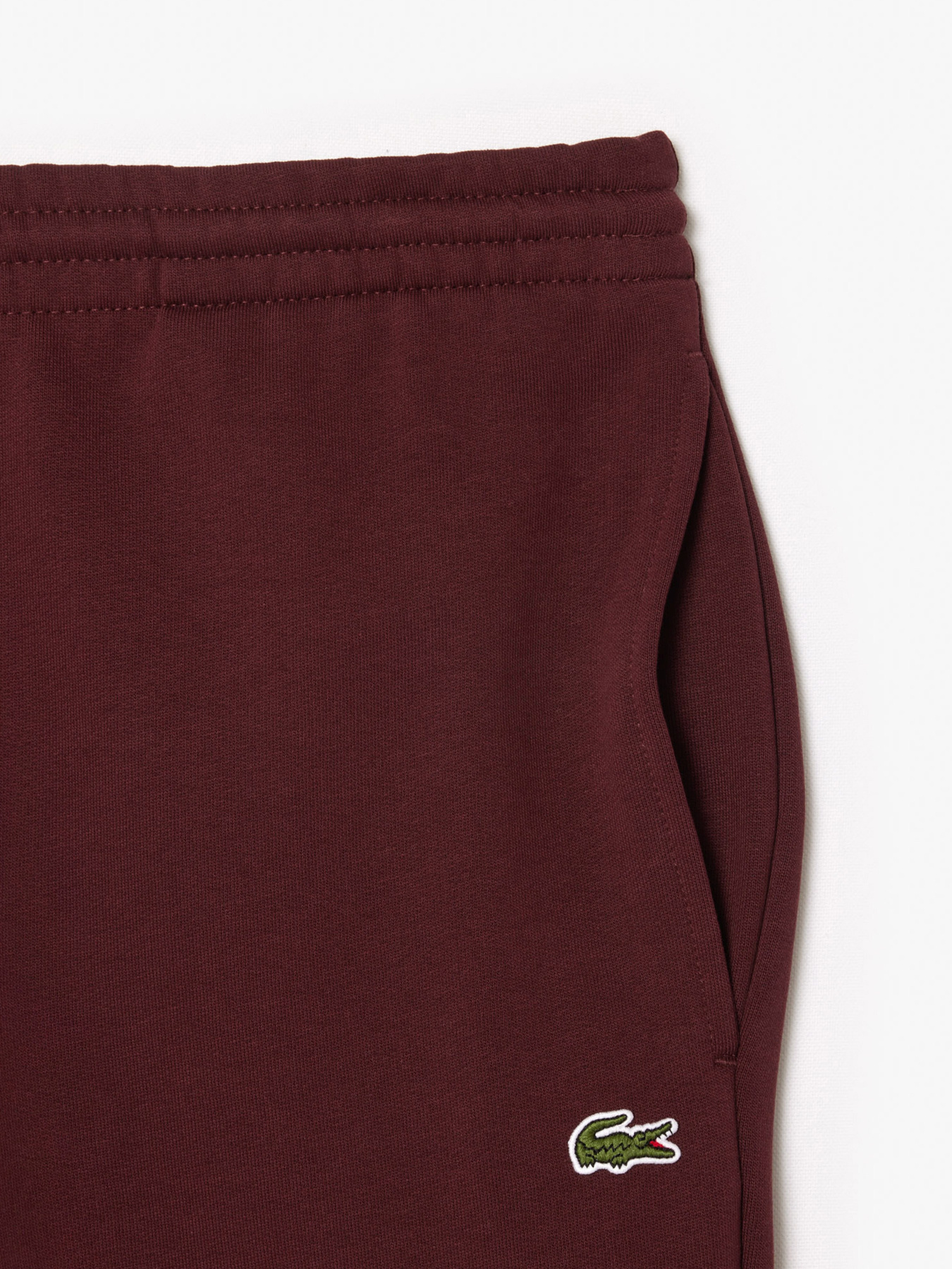 Спортивні штани Lacoste модель XH9624BZD Фото