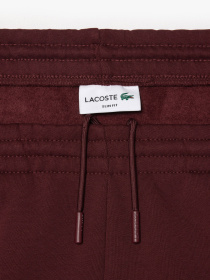 Спортивні штани Lacoste модель XH9624BZD Фото