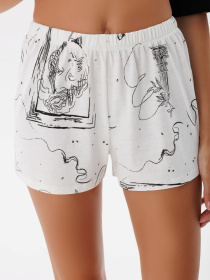 Пижама Leinle модель 3156 Фото