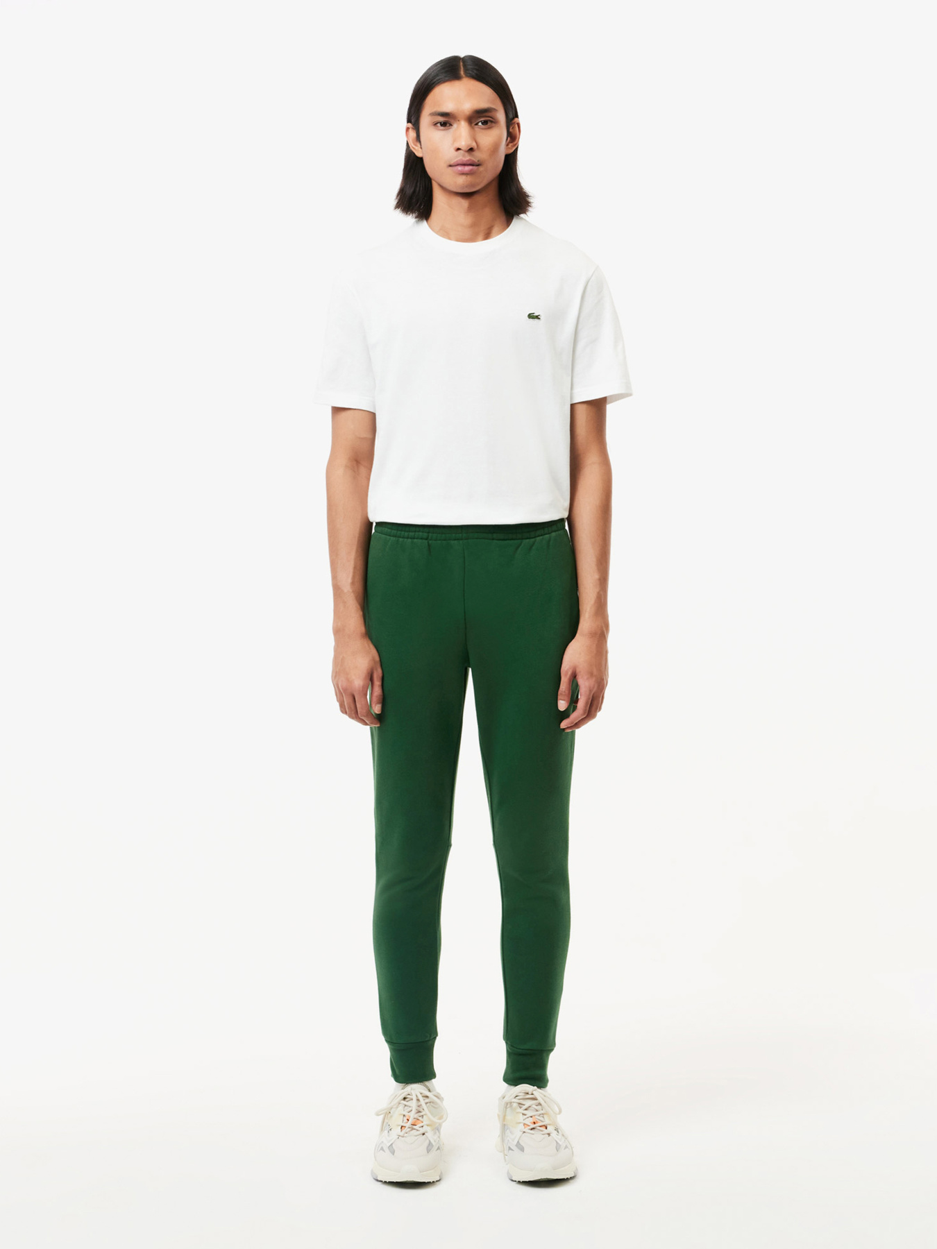 Штаны спортивные Lacoste модель XH9624132 Фото