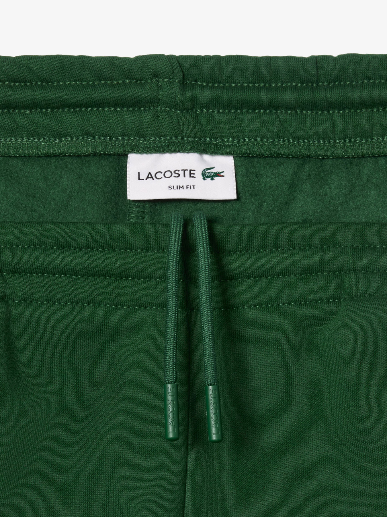 Штаны спортивные Lacoste модель XH9624132 Фото