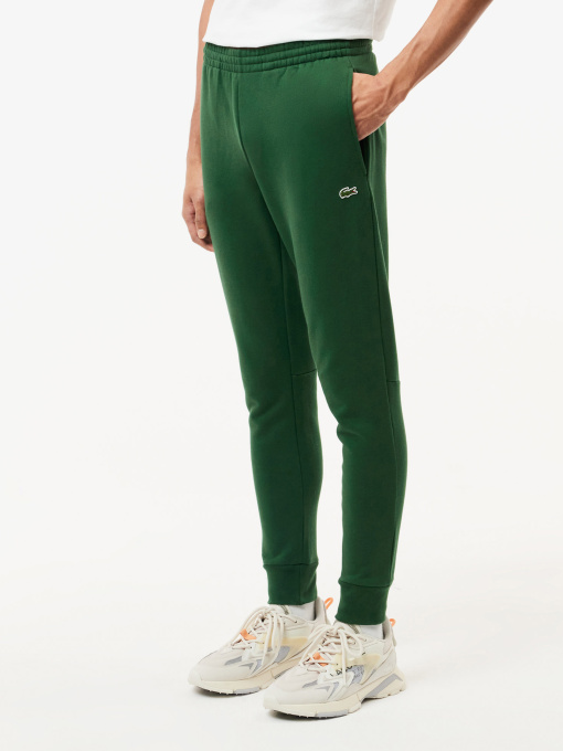 Штаны спортивные Lacoste модель XH9624132 Фото