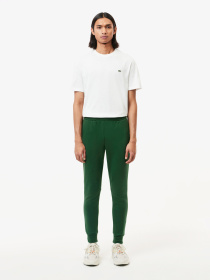 Спортивні штани Lacoste модель XH9624132 Спортивні штани Lacoste модель XH9624132 Фото