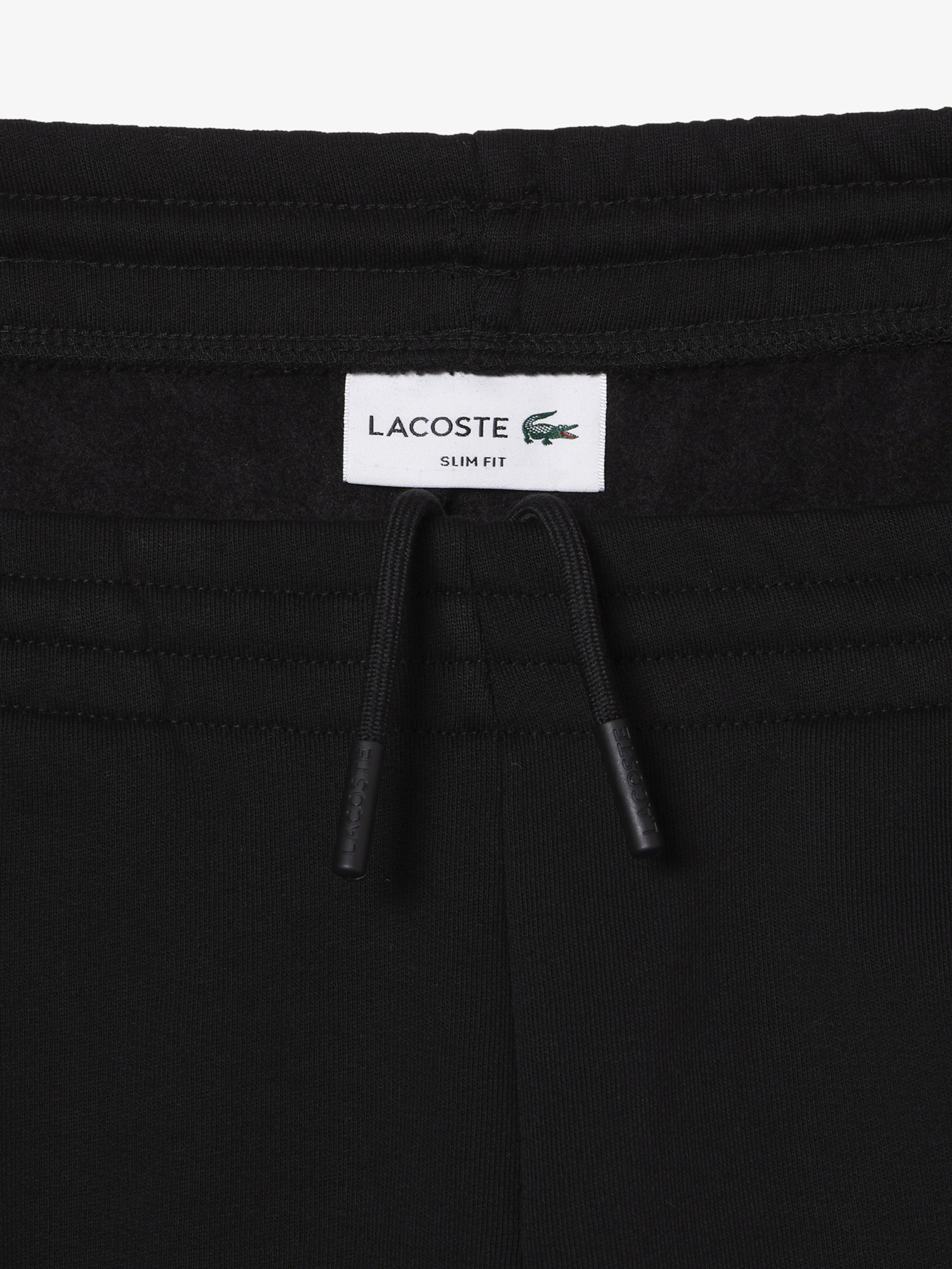 Спортивні штани Lacoste модель XH9624031 Фото