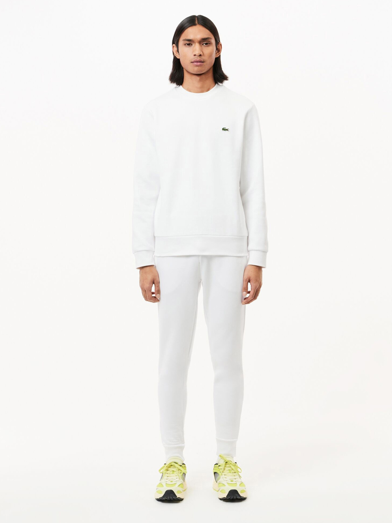 Спортивні штани Lacoste модель XH9624001 Фото