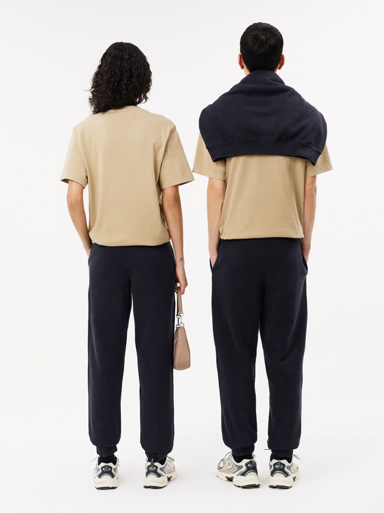 Штаны спортивные Lacoste модель XH2852031 Фото