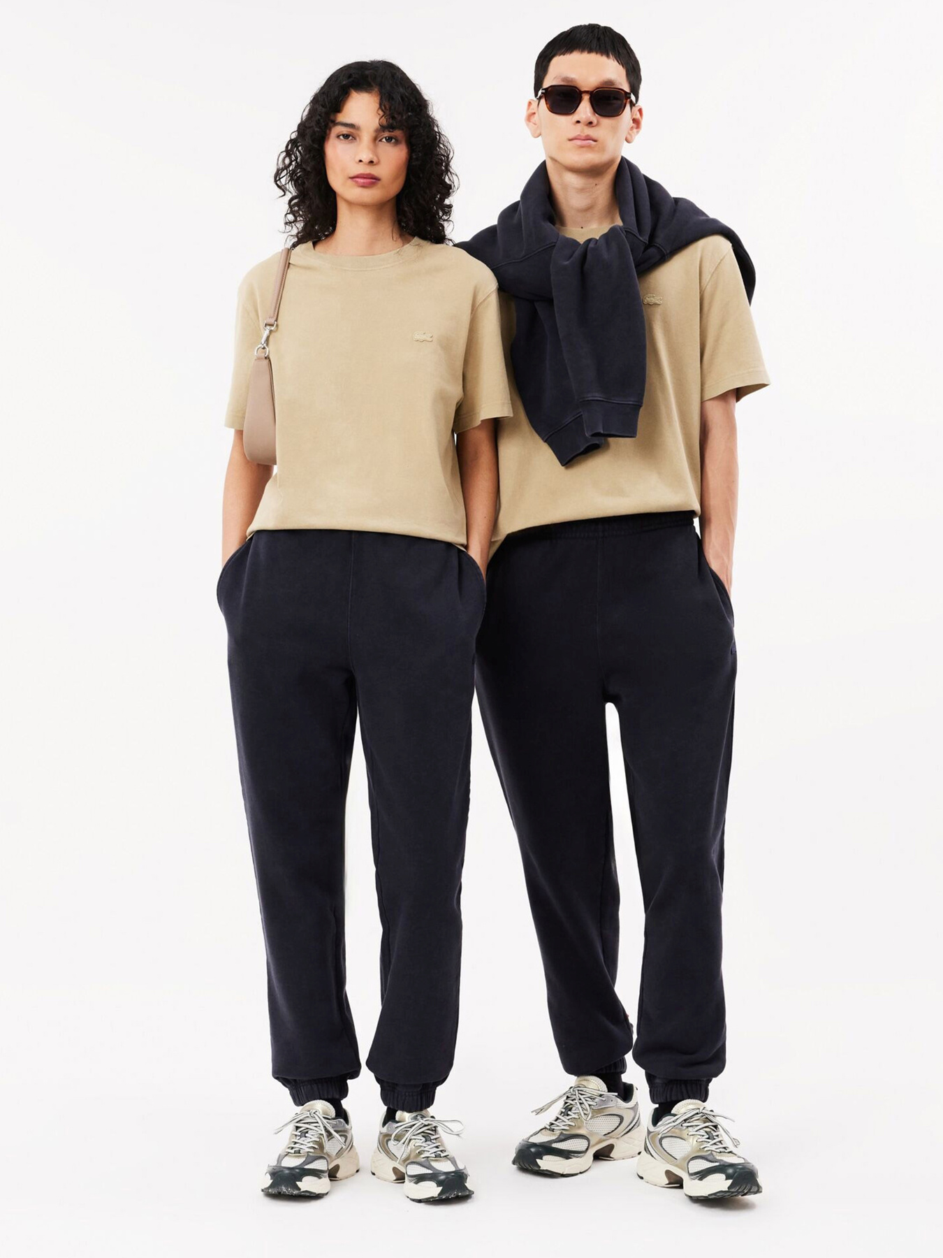 Спортивні штани Lacoste модель XH2852031 Фото