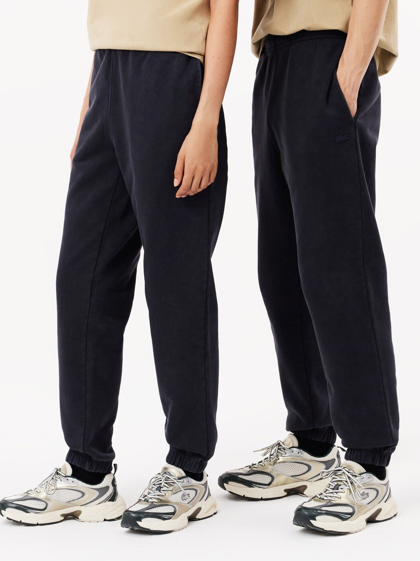 Спортивні штани Lacoste модель XH2852031 Фото