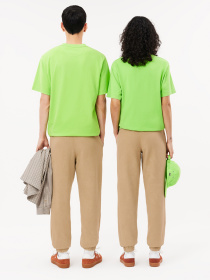 Спортивні штани Lacoste модель XH285202S Фото