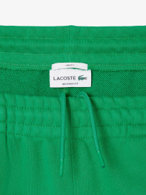 Спортивні штани Lacoste модель XH2750LDM Фото