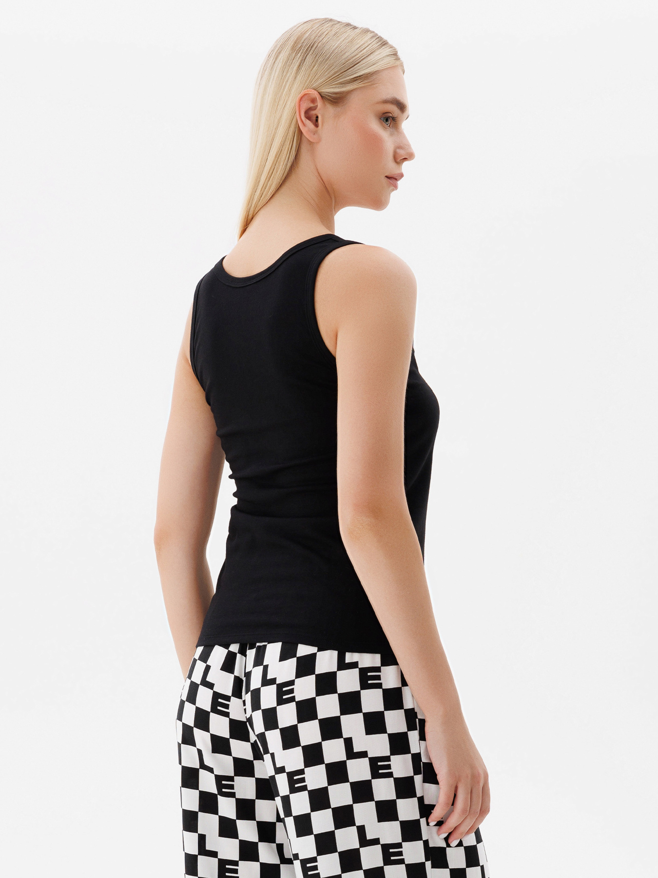 Майка для дома Leinle модель 3159 Фото