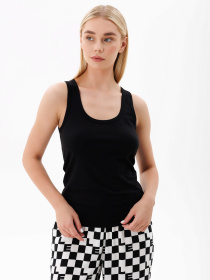 Майка для дома Leinle модель 3159 Фото