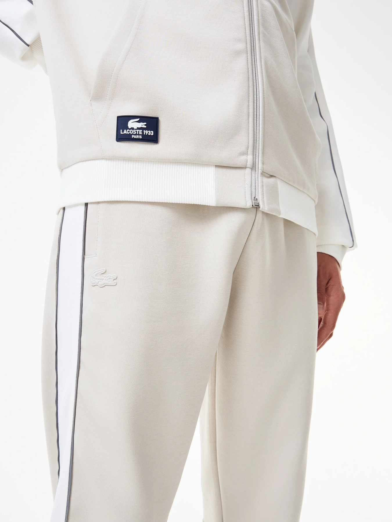 Штаны спортивные Lacoste модель XH2503BUQ Фото