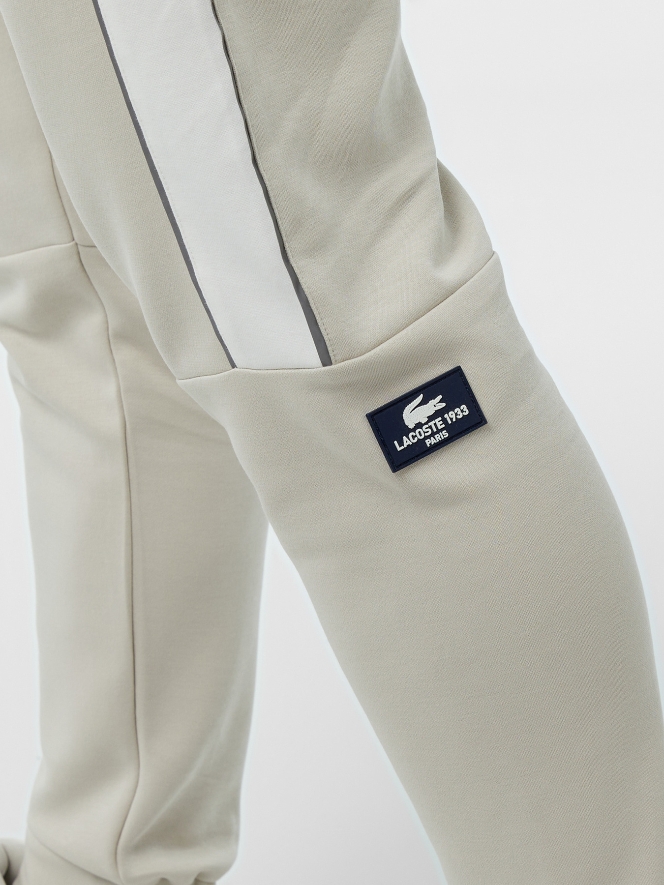 Спортивні штани Lacoste модель XH2503BUQ Фото