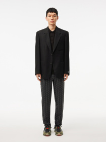 Штаны спортивные Lacoste модель XH14404PC Фото