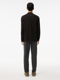 Штаны спортивные Lacoste модель XH14404PC Фото