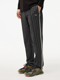 Штаны спортивные Lacoste модель XH14404PC Фото