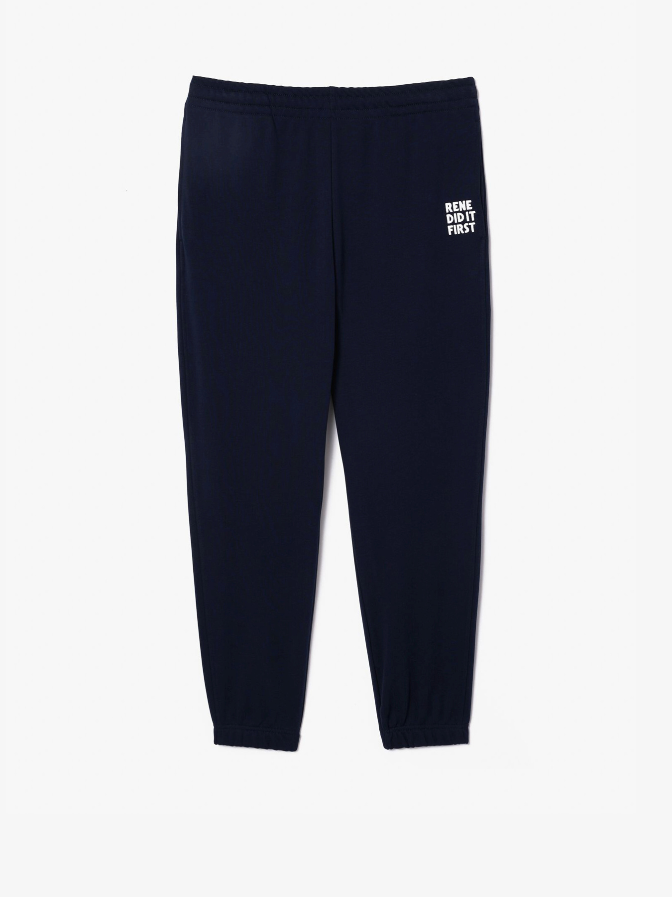 Штаны спортивные Lacoste модель XH0145166 Фото