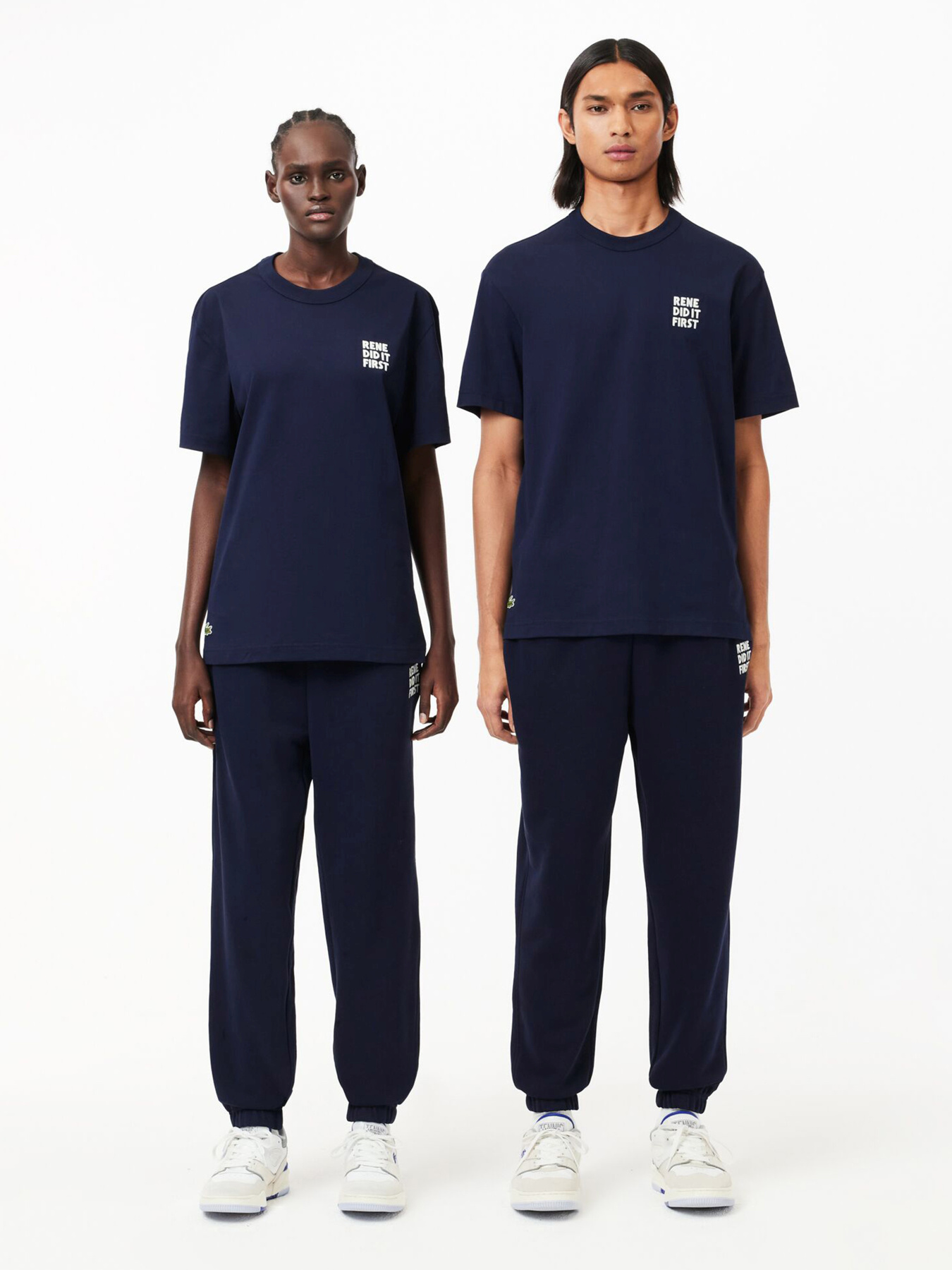 Спортивні штани Lacoste модель XH0145166 Фото