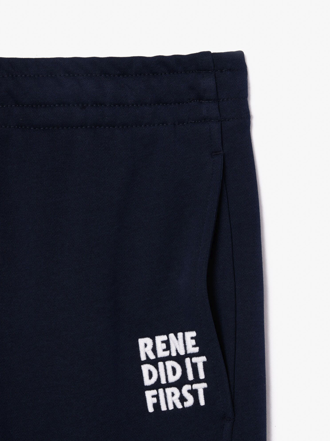 Спортивні штани Lacoste модель XH0145166 Фото