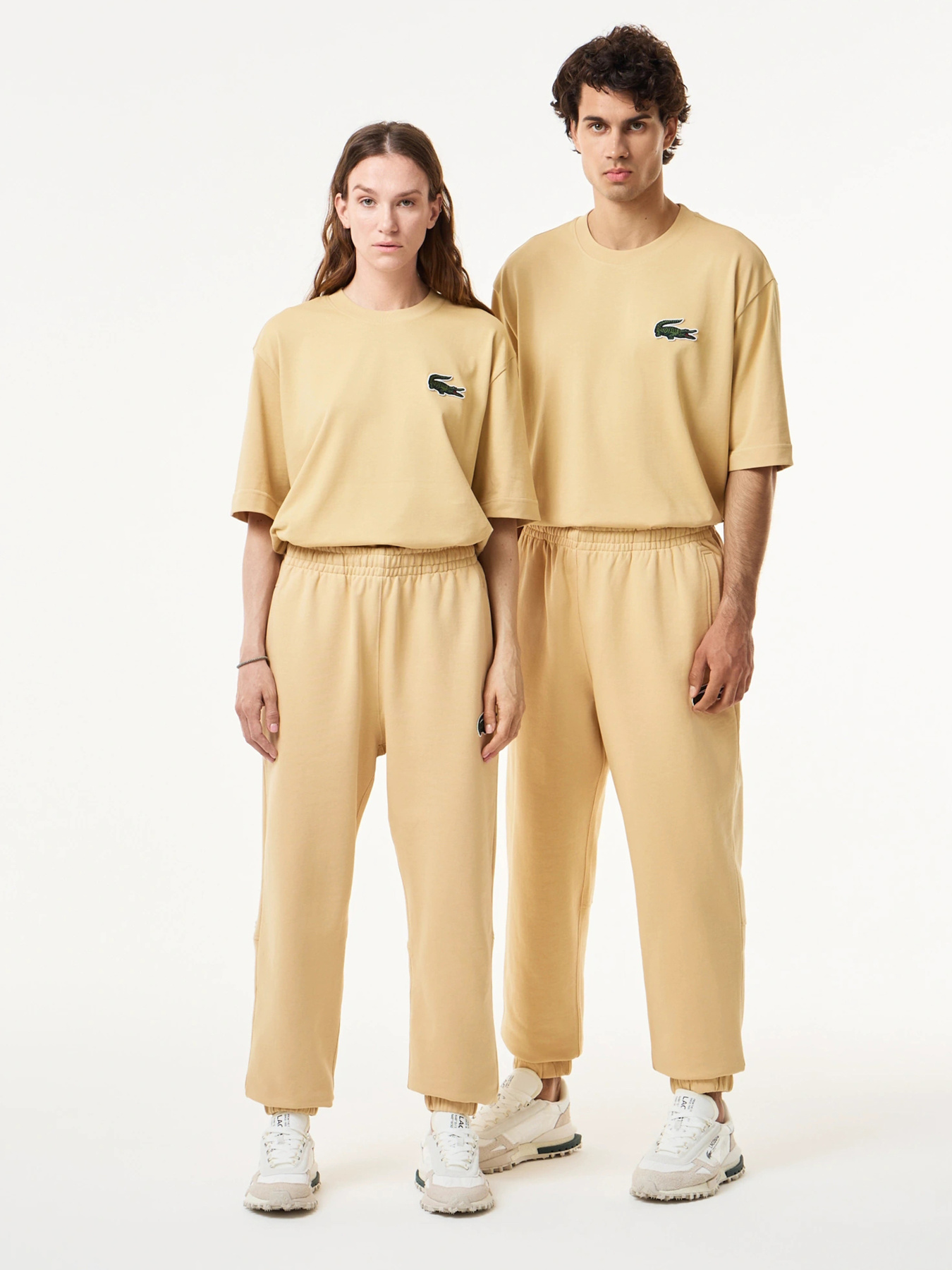 Штаны спортивные Lacoste модель XH0075IXQ Фото