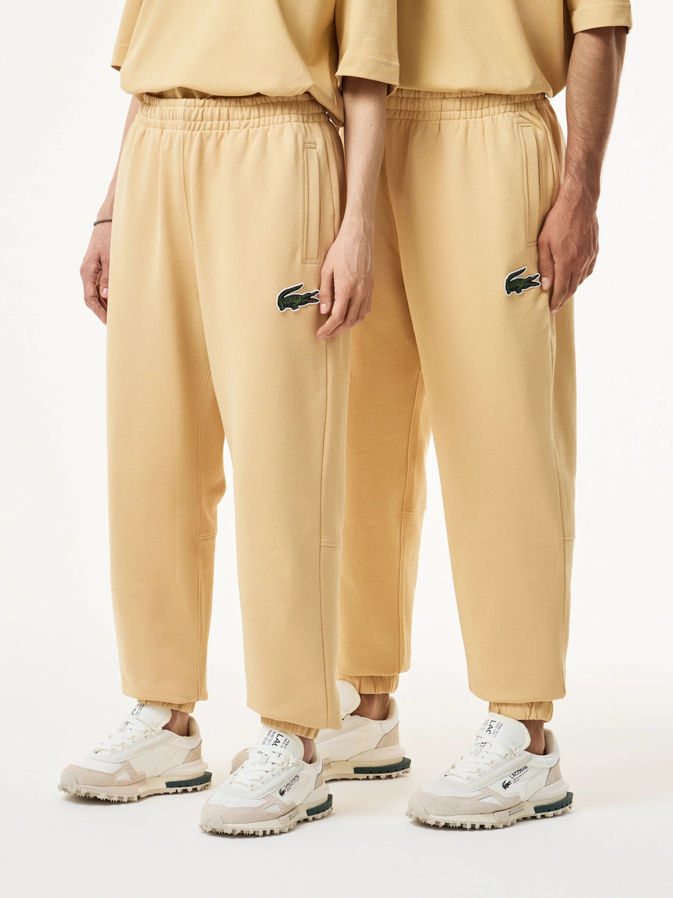 Брюки Lacoste модель XH0075IXQ Фото