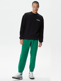 Штаны спортивные Lacoste модель XH0075CCA Фото