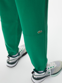 Спортивні штани Lacoste модель XH0075CCA Фото