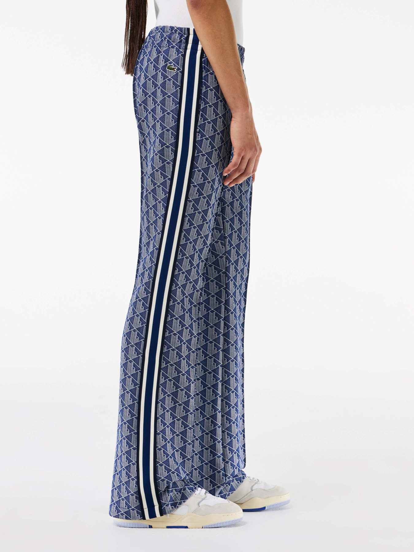 Штаны спортивные Lacoste модель XF9313QIE Фото