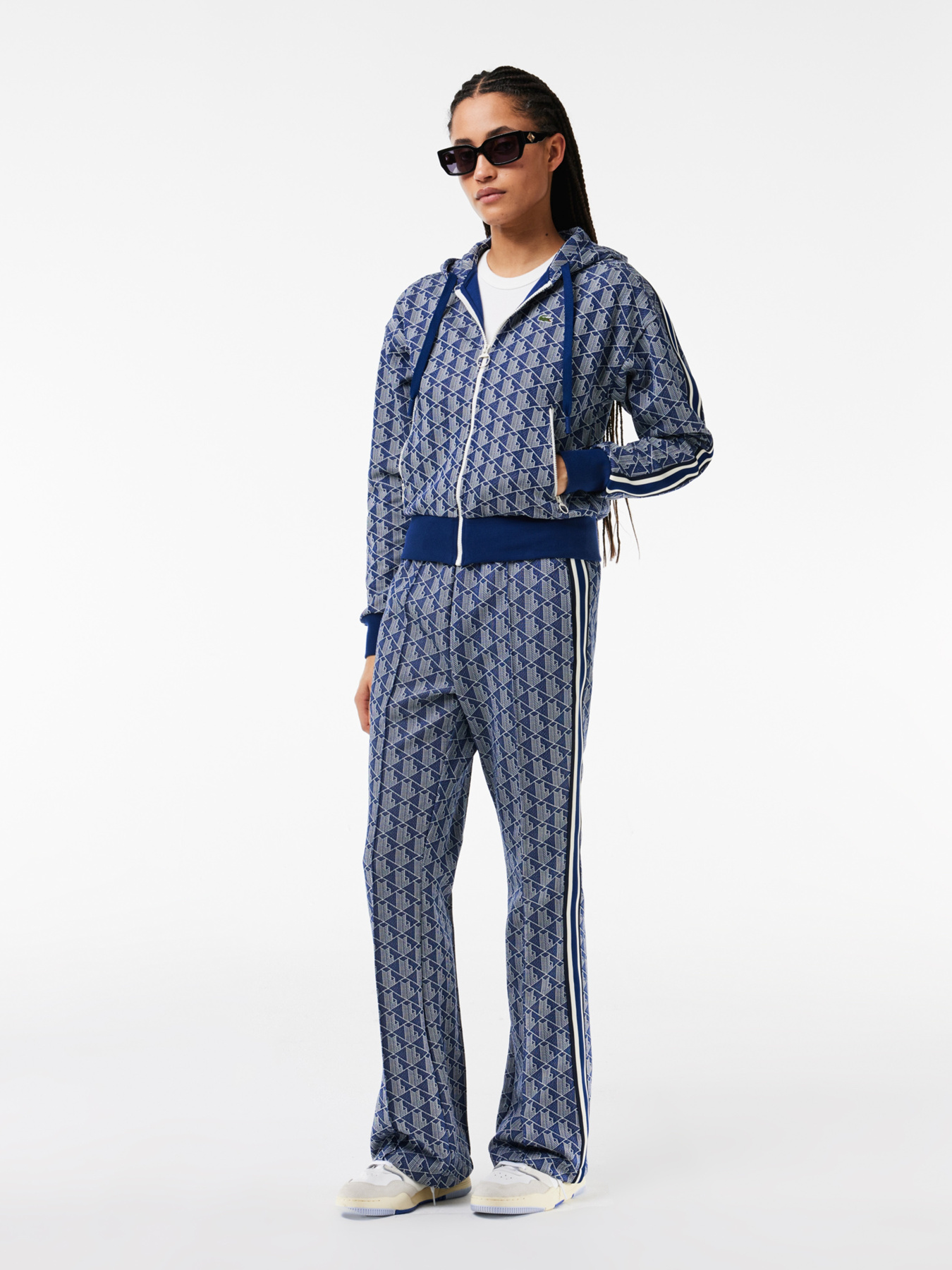 Штаны спортивные Lacoste модель XF9313QIE Фото