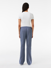 Штаны спортивные Lacoste модель XF9313QIE Фото