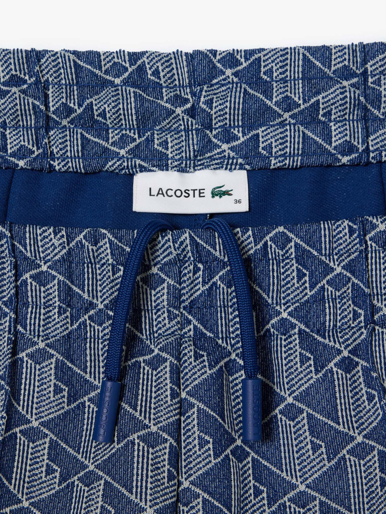 Спортивні штани Lacoste модель XF9313QIE Фото
