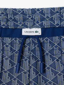 Спортивні штани Lacoste модель XF9313QIE Спортивні штани Lacoste модель XF9313QIE Фото