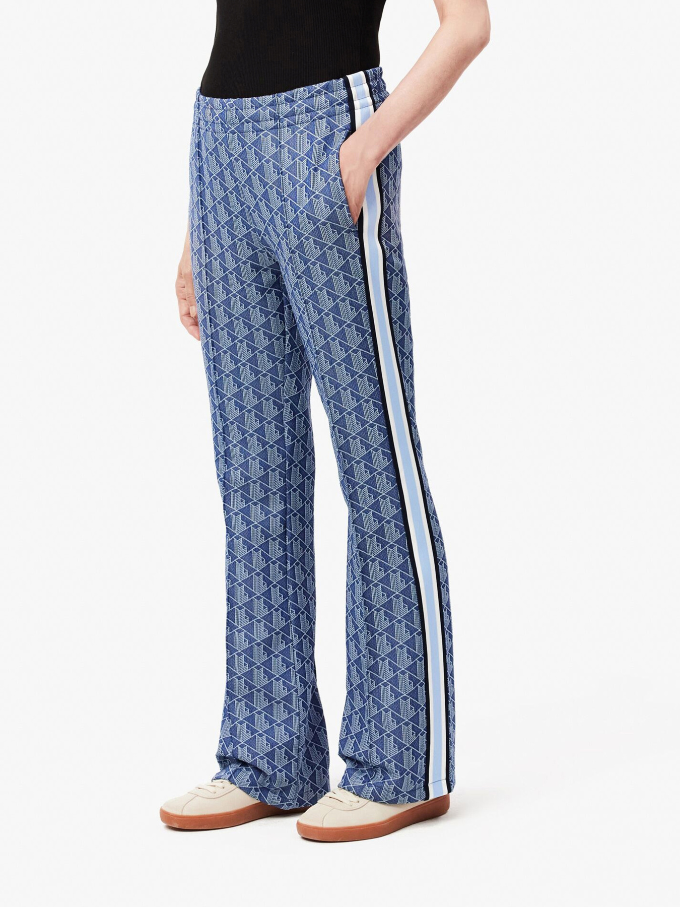 Спортивні штани Lacoste модель XF93136LE Фото