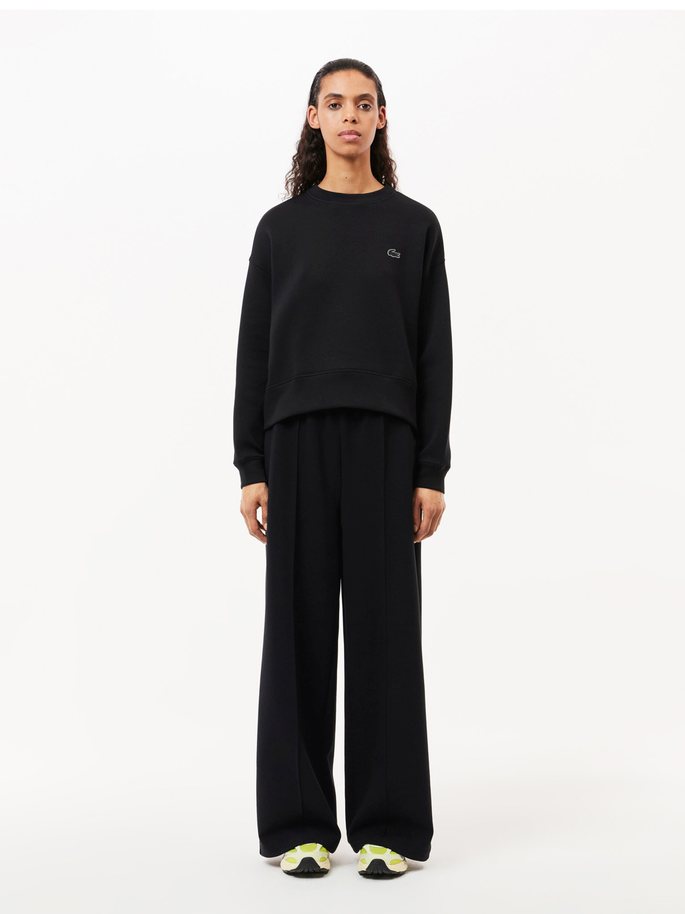 Штани спортивні Lacoste модель XF7374031 Фото