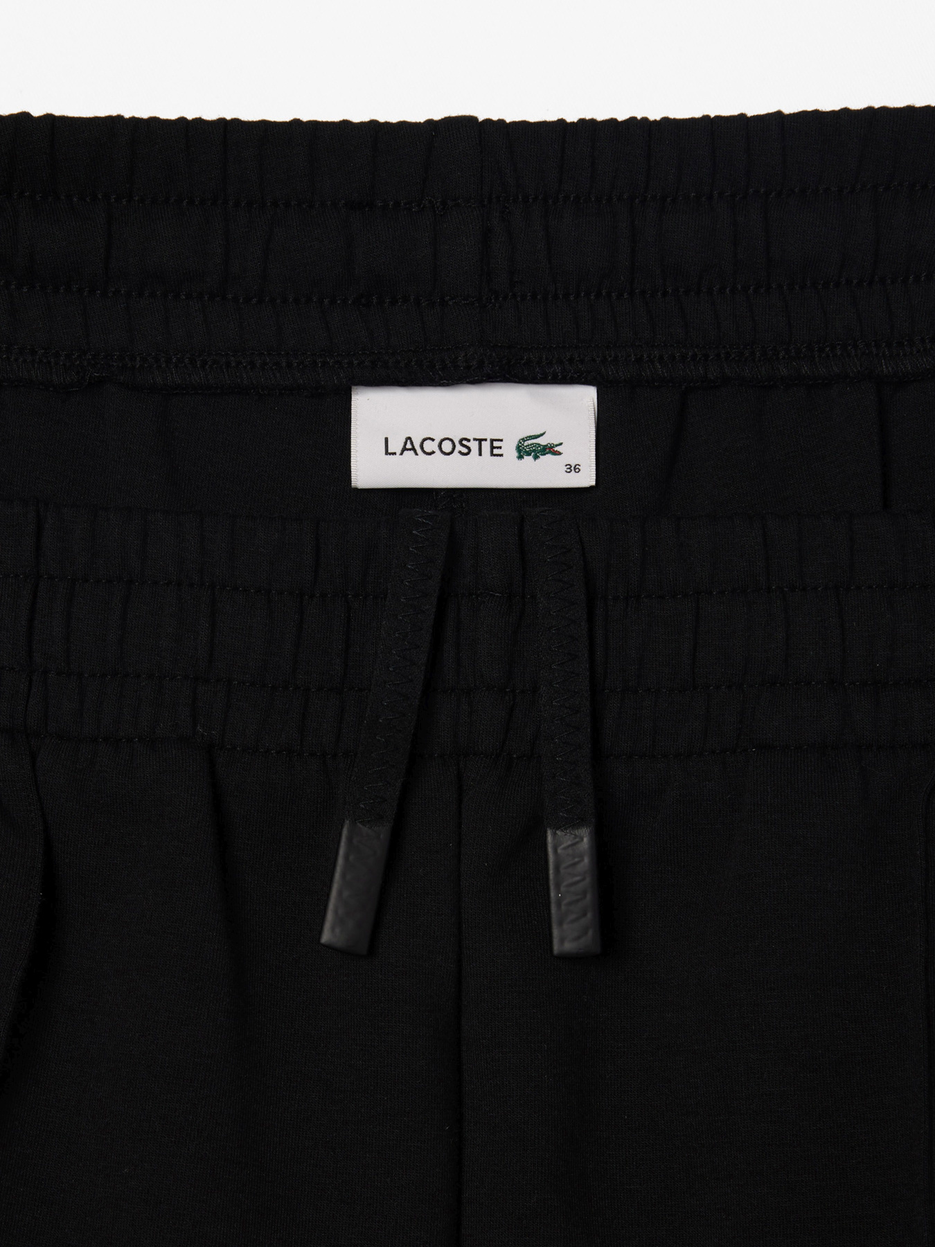 Спортивні штани Lacoste модель XF7374031 Фото