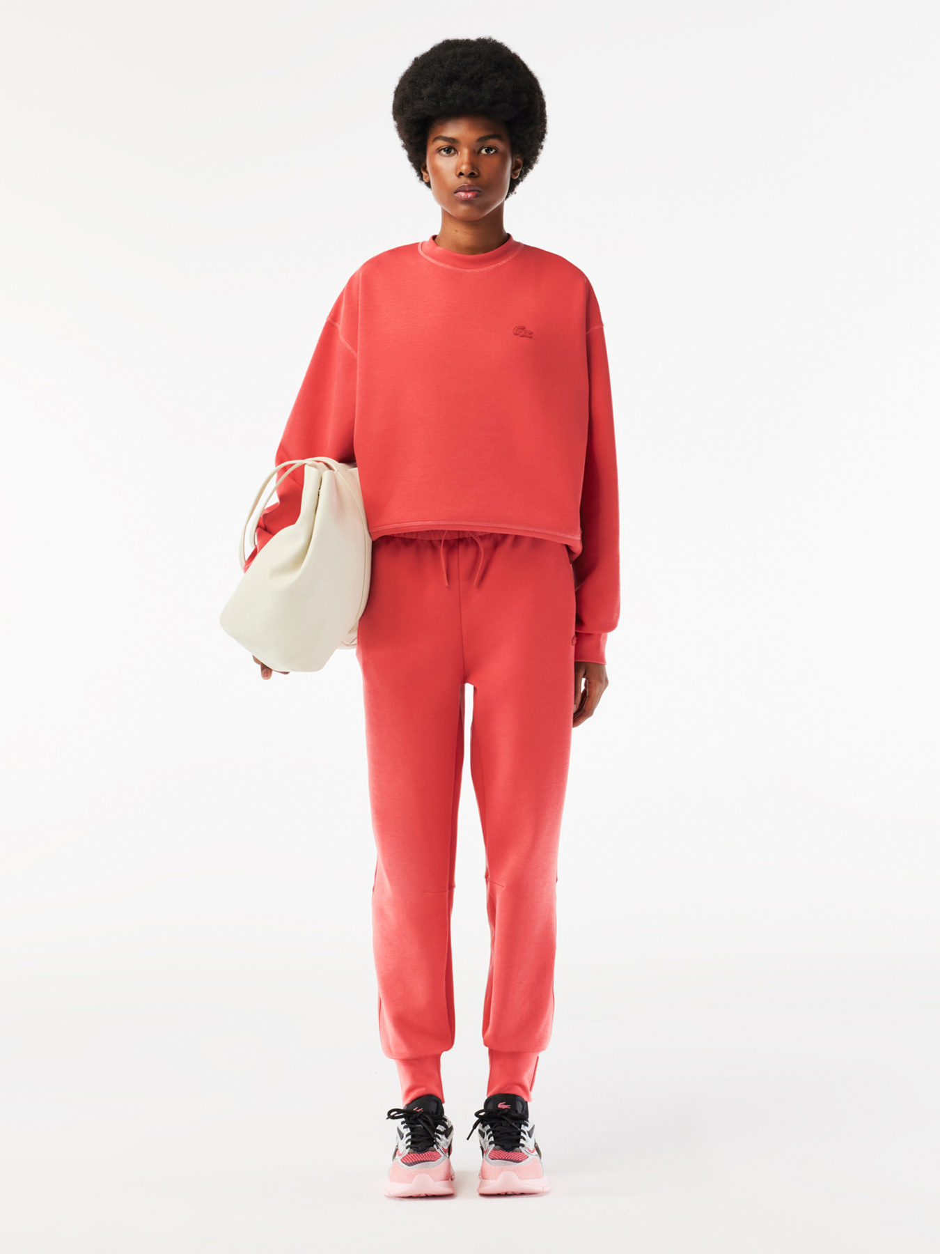 Штани спортивні Lacoste модель XF0343ZV9 Фото