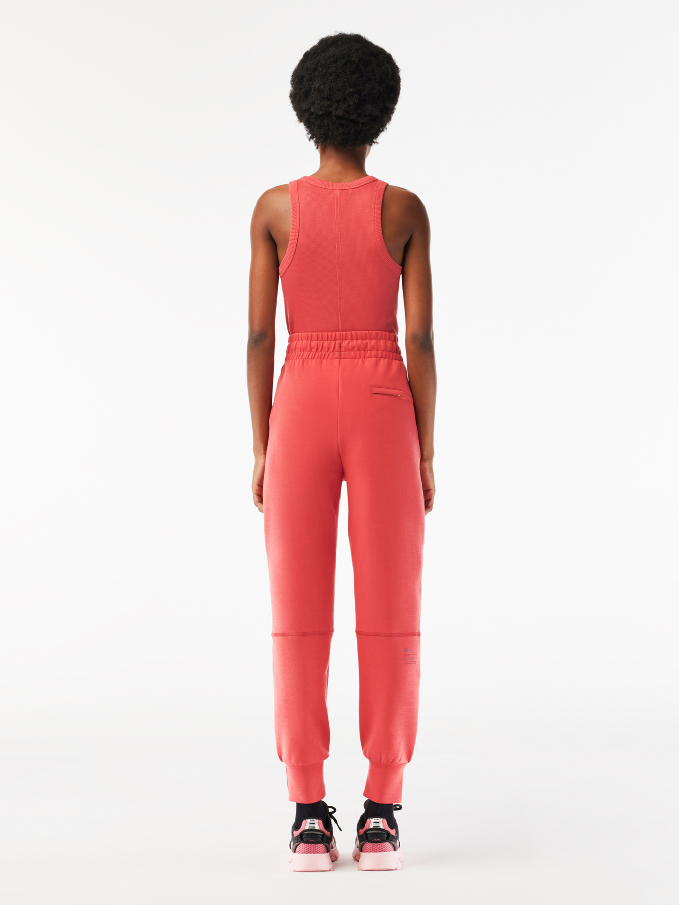 Штаны спортивные Lacoste модель XF0343ZV9 Фото