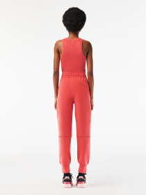 Штаны спортивные Lacoste модель XF0343ZV9 Фото