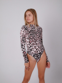 Боди и корсеты Bake Love модель CLZ0106 Фото