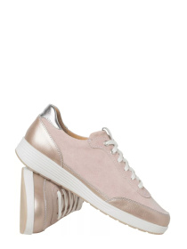 Кеди низькі GANTER Модель 7-20 8112 4100 Фото