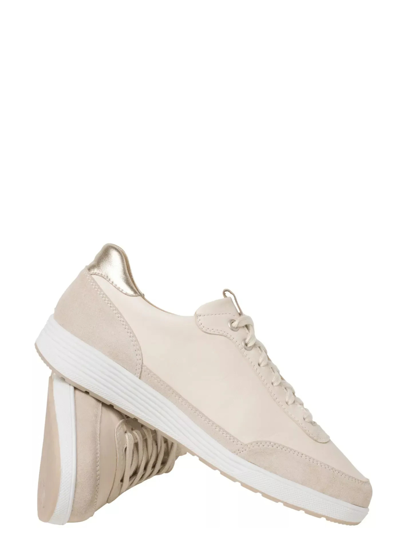 Кеди низькі GANTER Модель 9-20 8111 1100 Фото