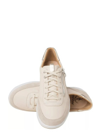 Кеди низькі GANTER Модель 9-20 8111 1100 Фото