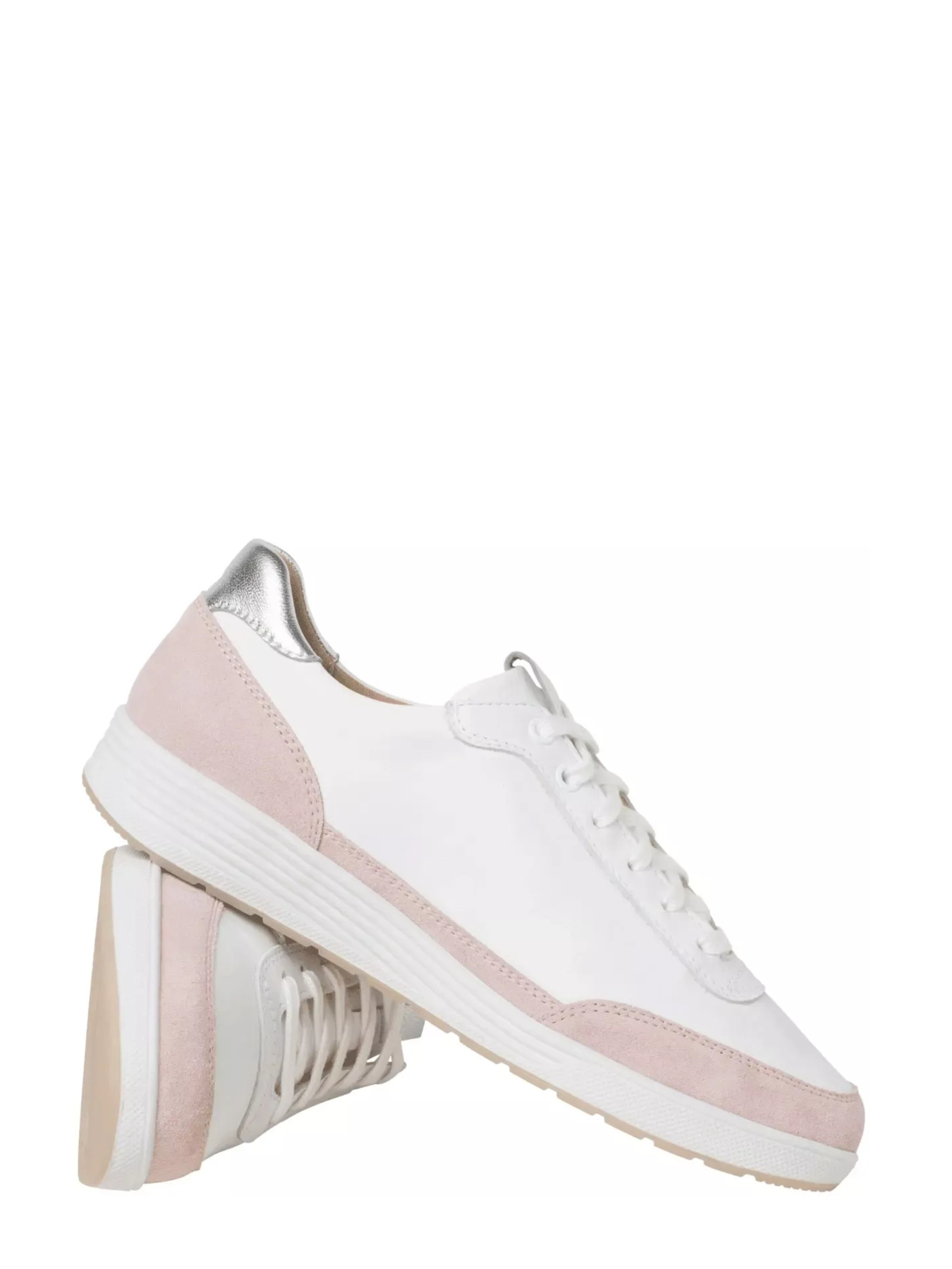 Кеди низькі GANTER Модель 7-20 8111 0641 Фото